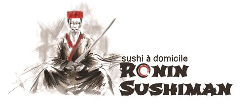 Sushi &agrave; Domicile, Ronin Sushiman - Sushiman &agrave; Domicile - Sushi &agrave; la maison - Cours de sushi